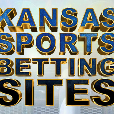 Best Legal Kansas Bitcoin Sports Betting Sites