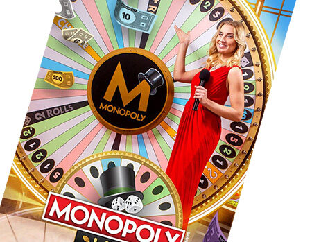 Top Online Casinos With Monopoly Live Casino Game