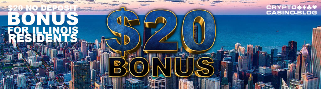 Illinois No Deposit Bonus Sports Betting Bitcoin