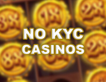 Top No KYC Crypto Casinos For U.S. Players