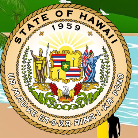 Hawaii Online Gambling Laws & Legal Online Casino List