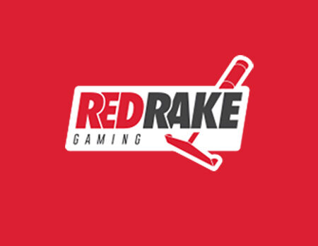 Red Rake Gaming