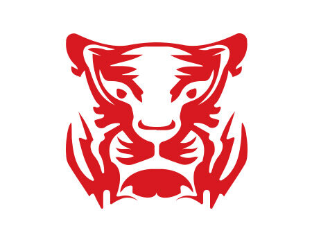 Red Tiger