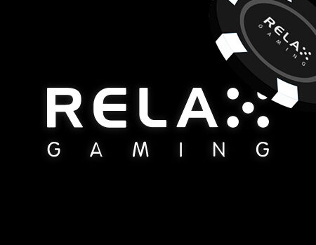 Relax Gaming