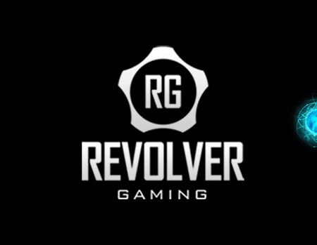 Revolver Gaming