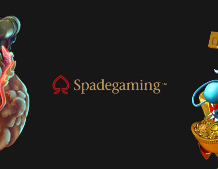 Spadegaming