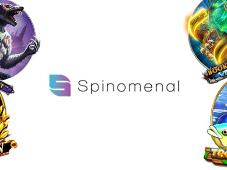 Spinomenal