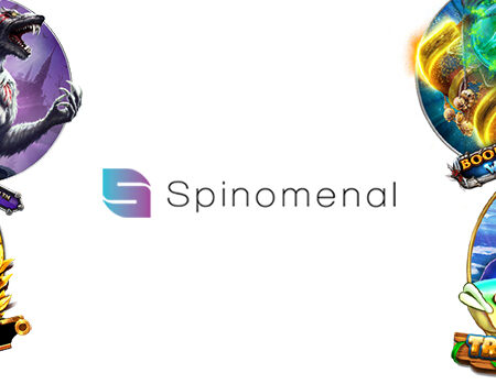 Spinomenal