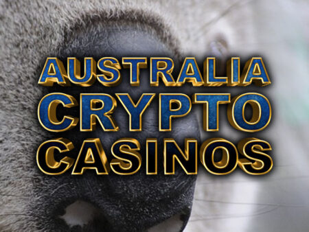 Unregulated Crypto Casinos That Are Not Blocked In Australia