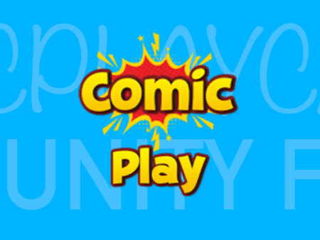 ComicPlayCasino Community Forum