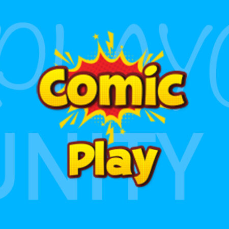 ComicPlayCasino Community Forum