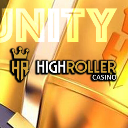 HighRollerCasino.ag Community Forum