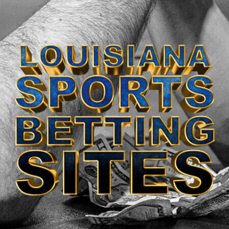 Best Legal Louisiana Bitcoin Sports Betting Sites