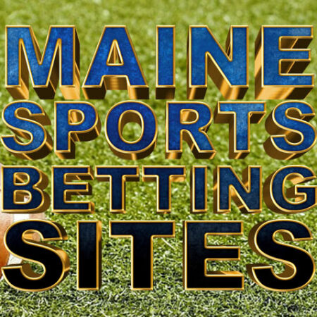 Best Legal Maine Bitcoin Sports Betting Sites