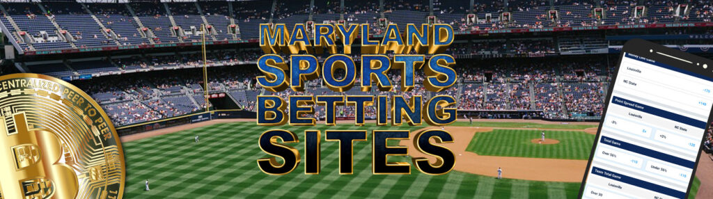 Maryland Bitcoin Sportsbetting