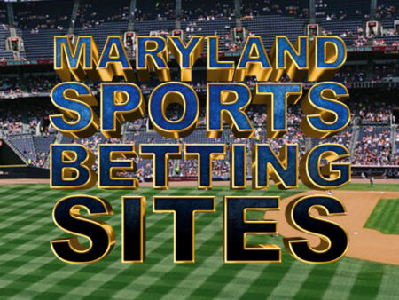 Best Legal Bitcoin Sports Betting Sites For Maryland