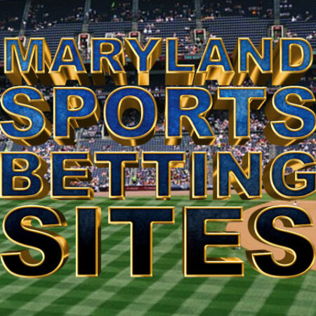 Best Legal Bitcoin Sports Betting Sites For Maryland