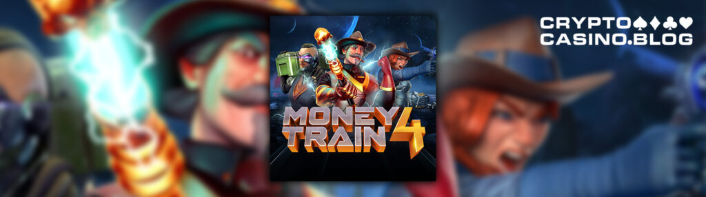 Money Train 4 Casinos