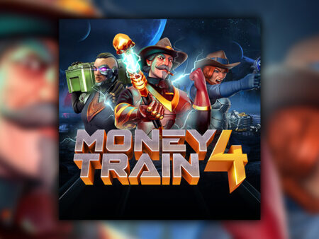 5 Crypto Casinos To Play Money Train 4 With Real Money