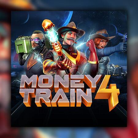 5 Crypto Casinos To Play Money Train 4 With Real Money