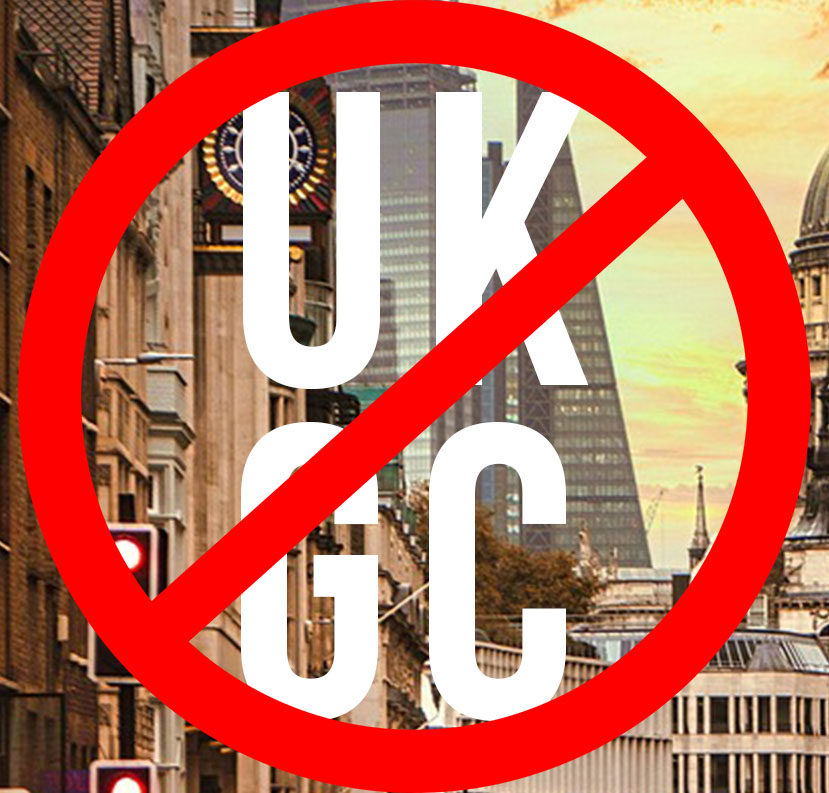 Many U.K. Players Prefer Casinos Outside Of UKGC