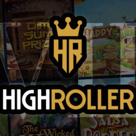 HighRollerCasino.ag Deposit Bonuses, Cashback, & Tournaments