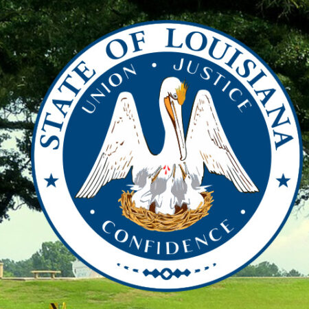 Louisiana Online Gambling Laws & Legal Online Casino List