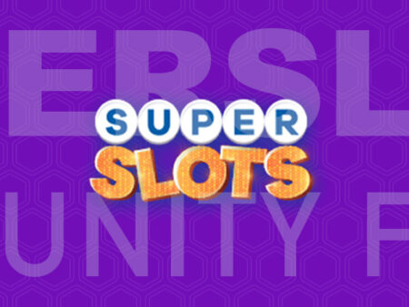 Super Slots Casino Community Forum