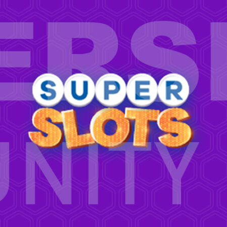 Super Slots Casino Community Forum